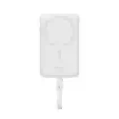 Pin sạc dự phòng không dây Baseus Magnetic Mini Fast Charge Type-C Edition 10000mAh 30W 1